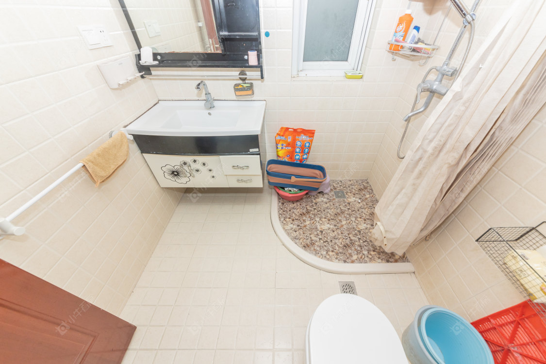 常州清水湾花园三期在售二手房源室内图_小牛看房