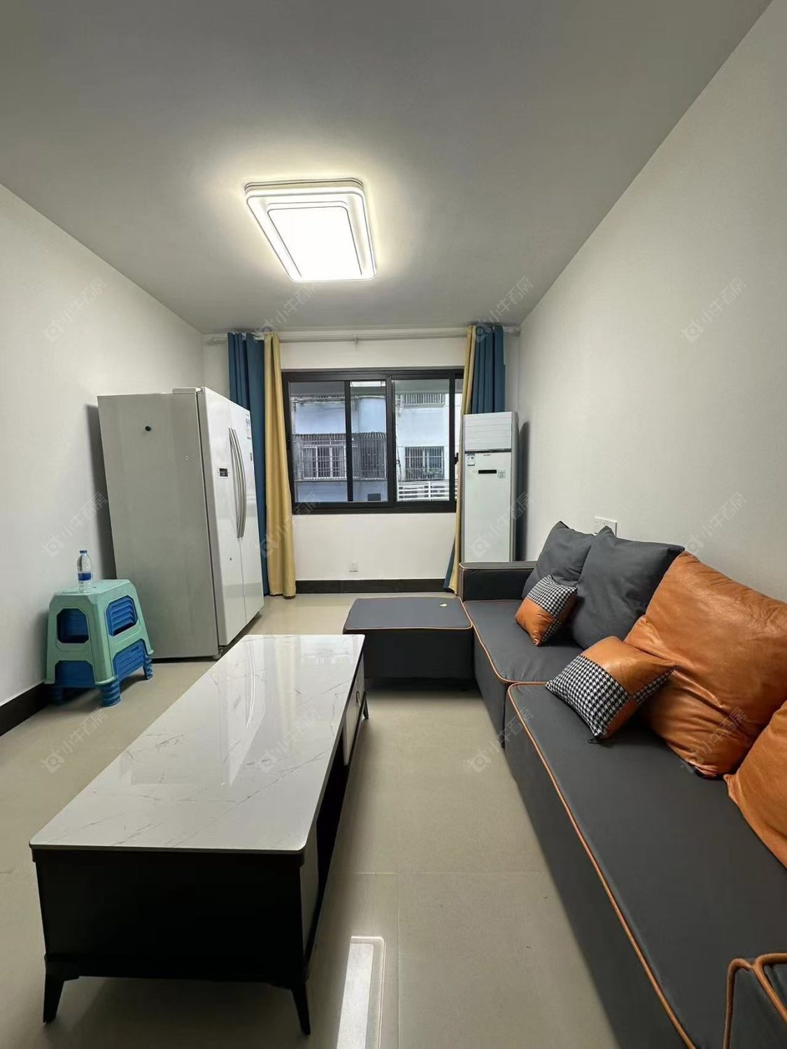 常州杨柳巷小区3室2厅1卫出租_小牛看房