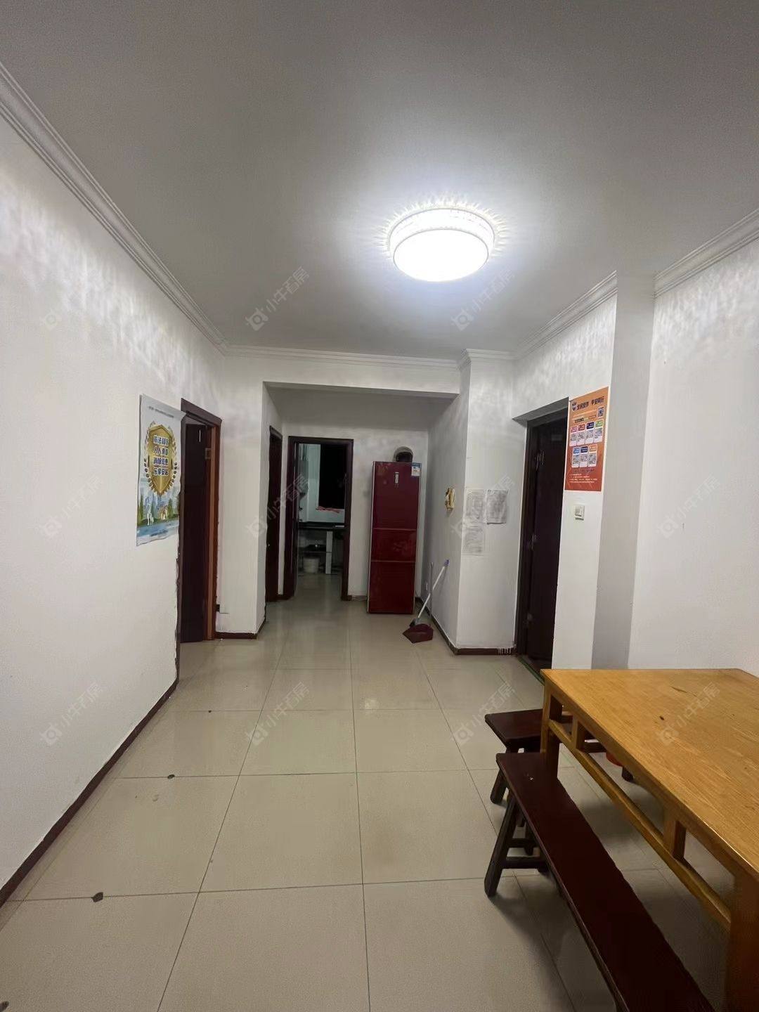 常州龙栖花园在租房源室内图_小牛看房