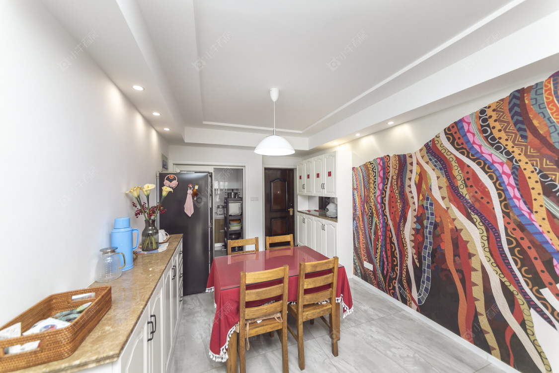 常州青建鼎都在售二手房源室内图_小牛看房