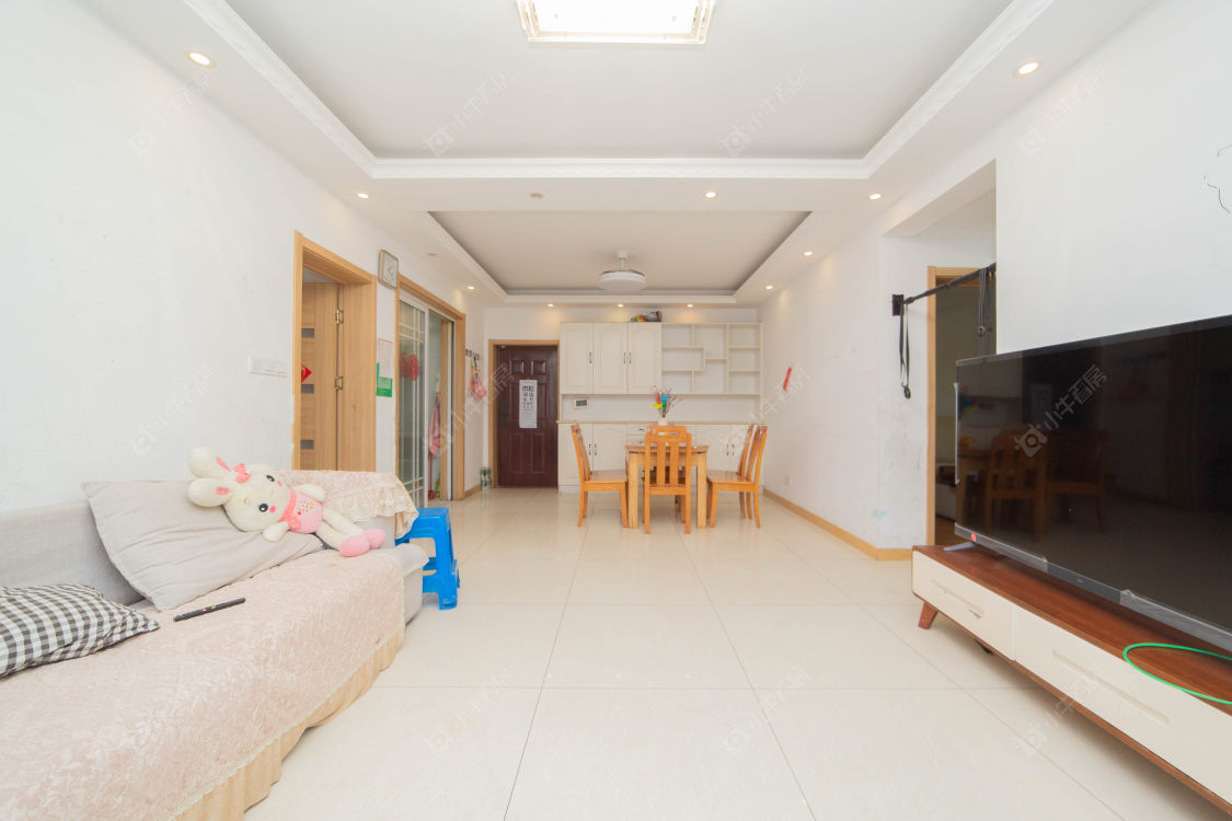 常州尚枫澜湾在售二手房_小牛看房