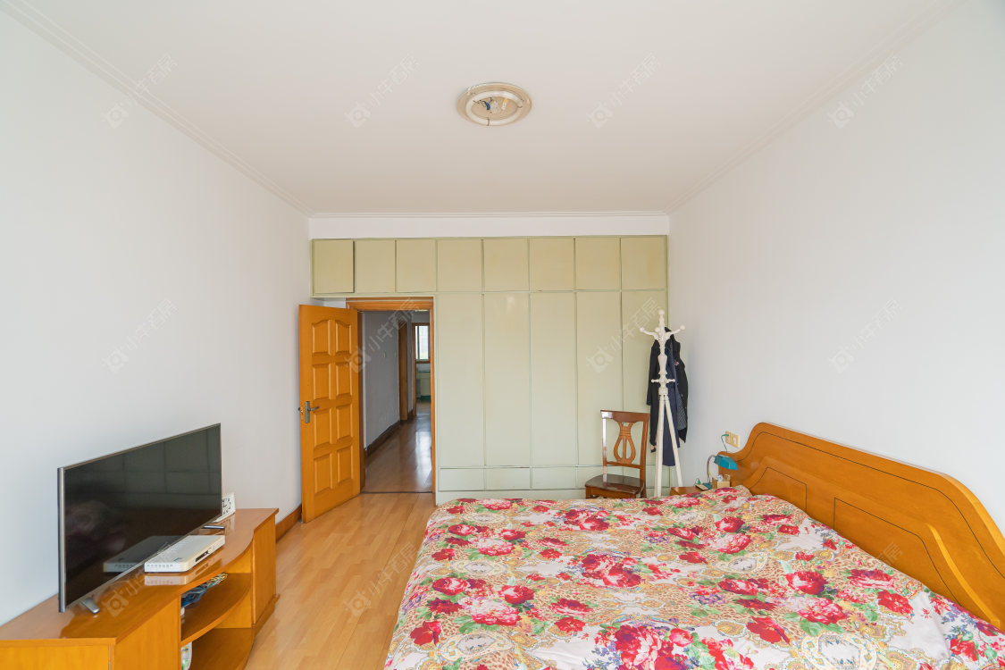 常州金谷公寓在售二手房源室内图_小牛看房