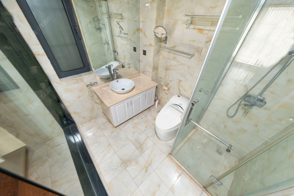 常州莱蒙城铂晶在售二手房源室内图_小牛看房