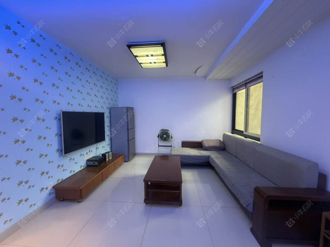 常州枫林雅都3室2厅1卫出租_小牛看房