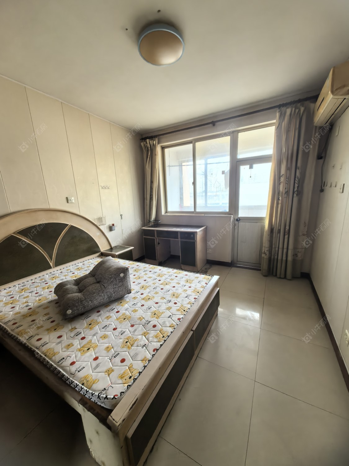 常州盘龙苑西区在租房源_小牛看房