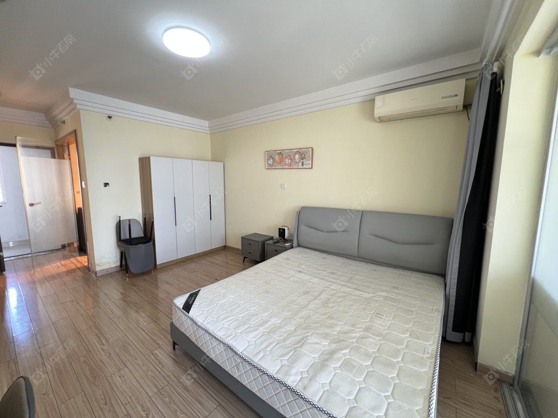 常州莱蒙城铂晶在租房源室内图_小牛看房