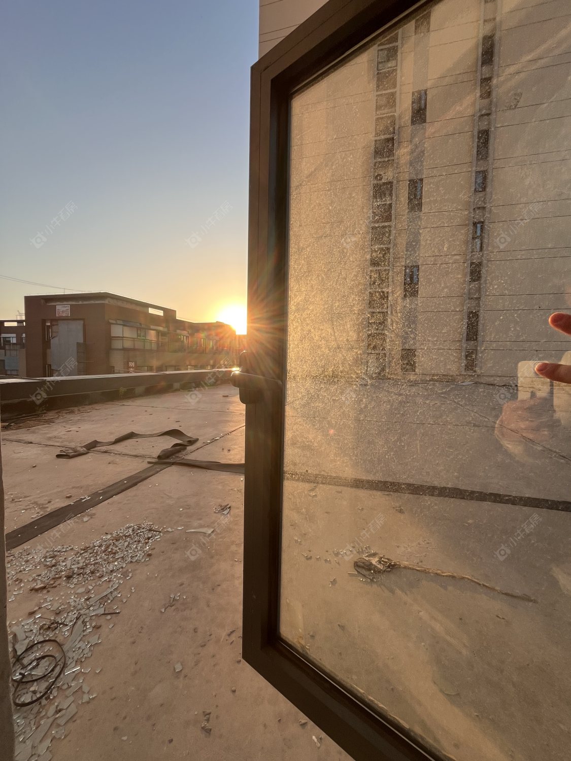 常州高力国际SOHO在租房源_小牛看房