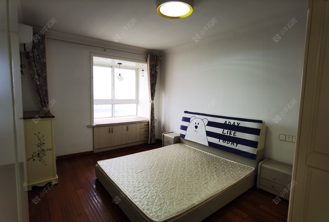 常州松涛苑在租房源室内图_小牛看房