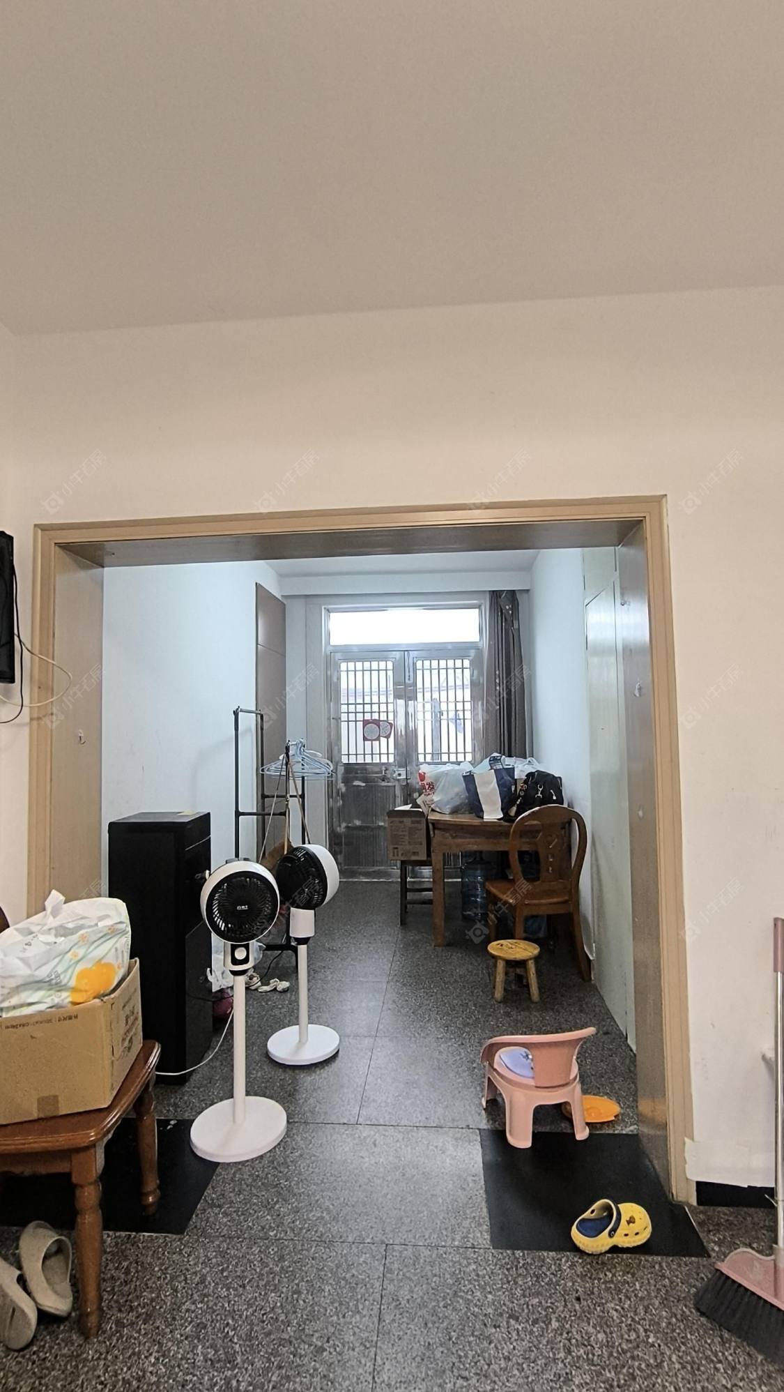 常州翠竹新村南区租房房源封面图