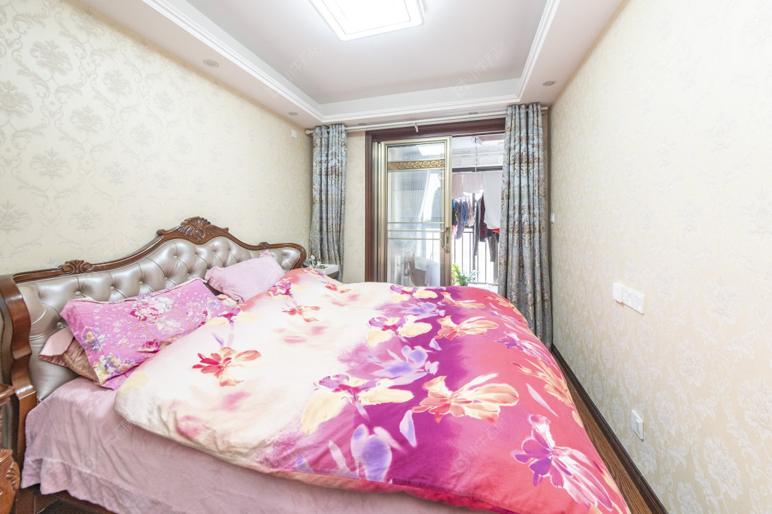 紫金城南区房源室内图 常州紫金城南区在售二手房源室内图_小牛看房