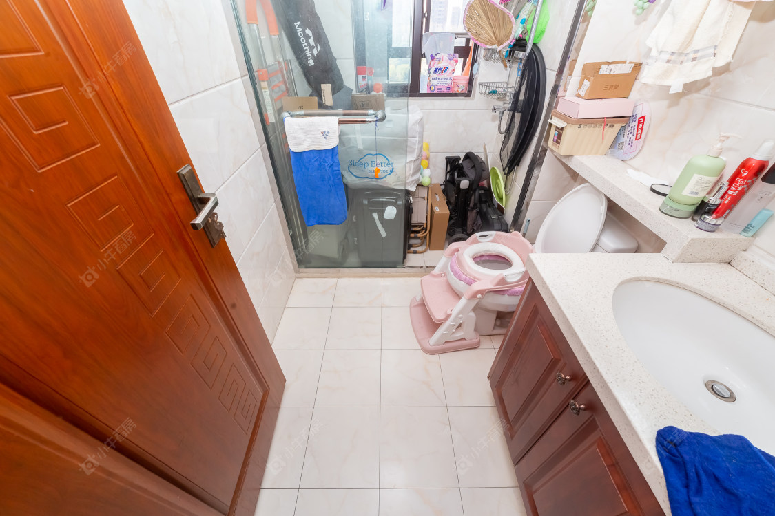 常州绿都万和城七区在售二手房源室内图_小牛看房