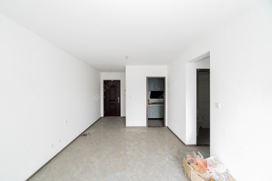 常州衡麓世家在售二手房源室内图_小牛看房