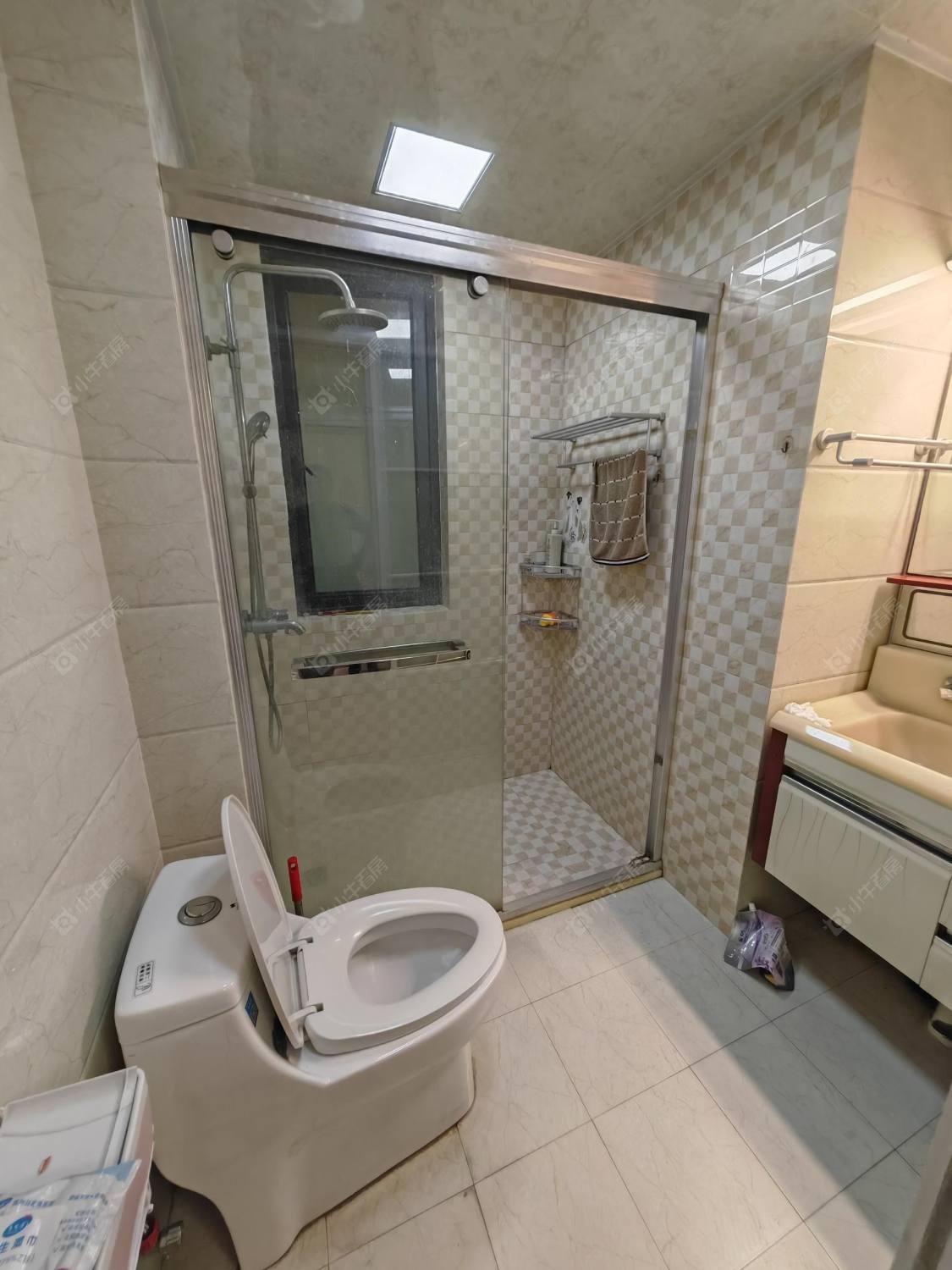 常州永宁星座公寓在租房源室内图_小牛看房