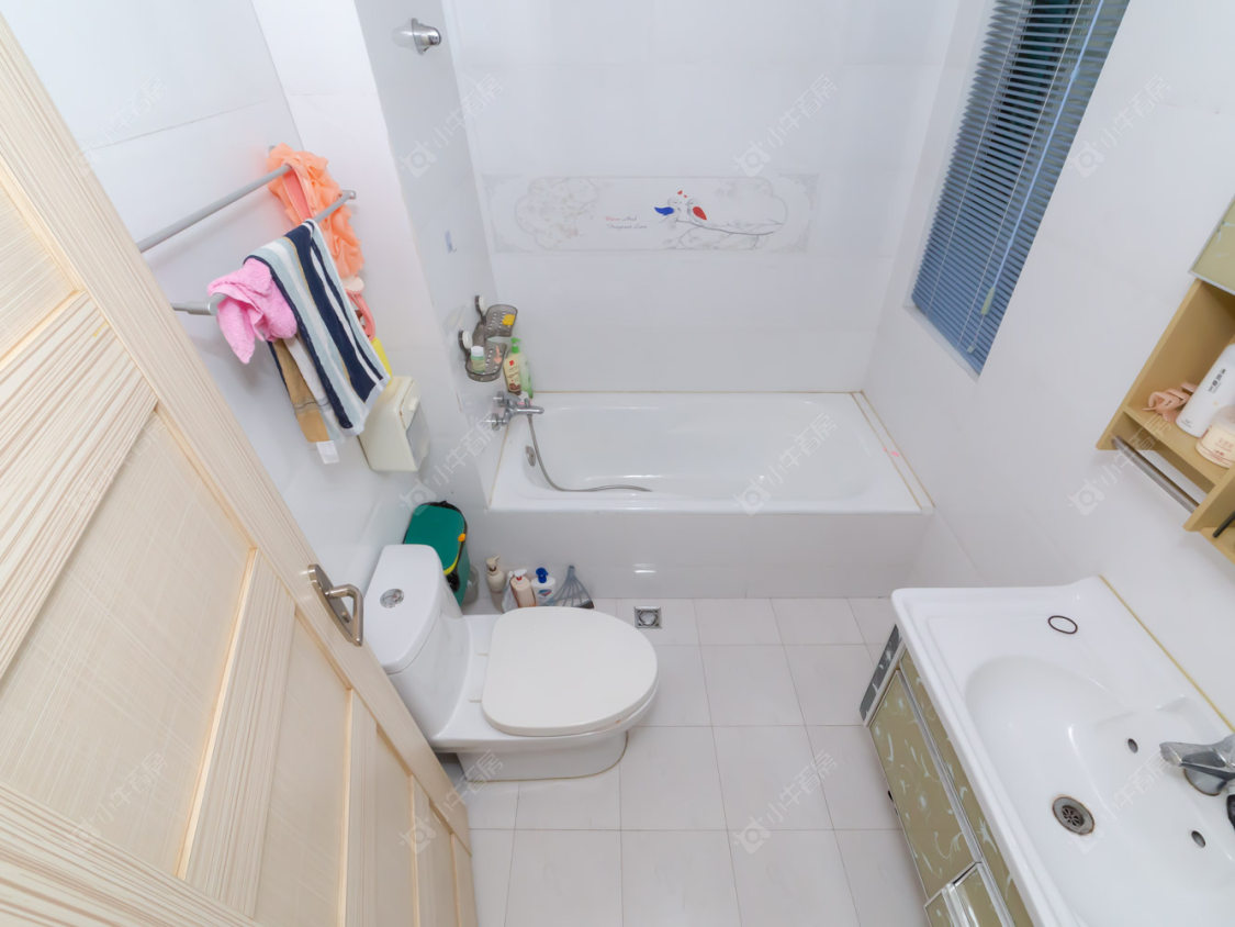 水木年华花园房源室内图 常州水木年华花园在售二手房源室内图_小牛看房