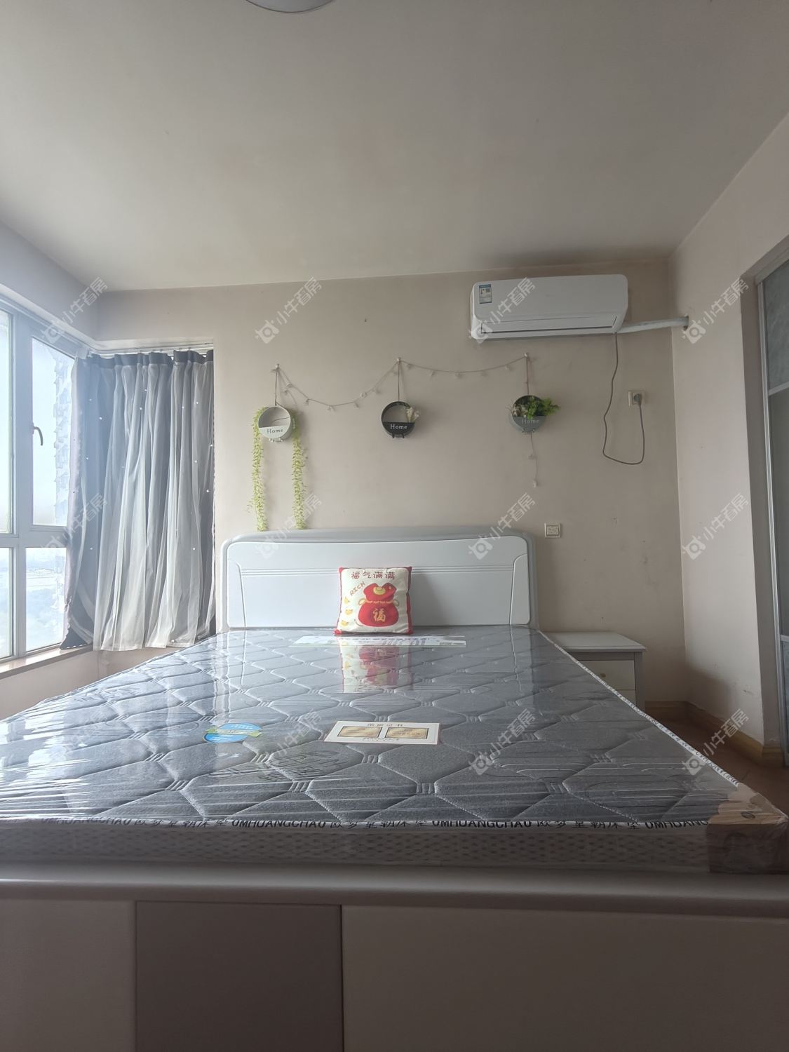 常州侨光苑在租房源室内图_小牛看房