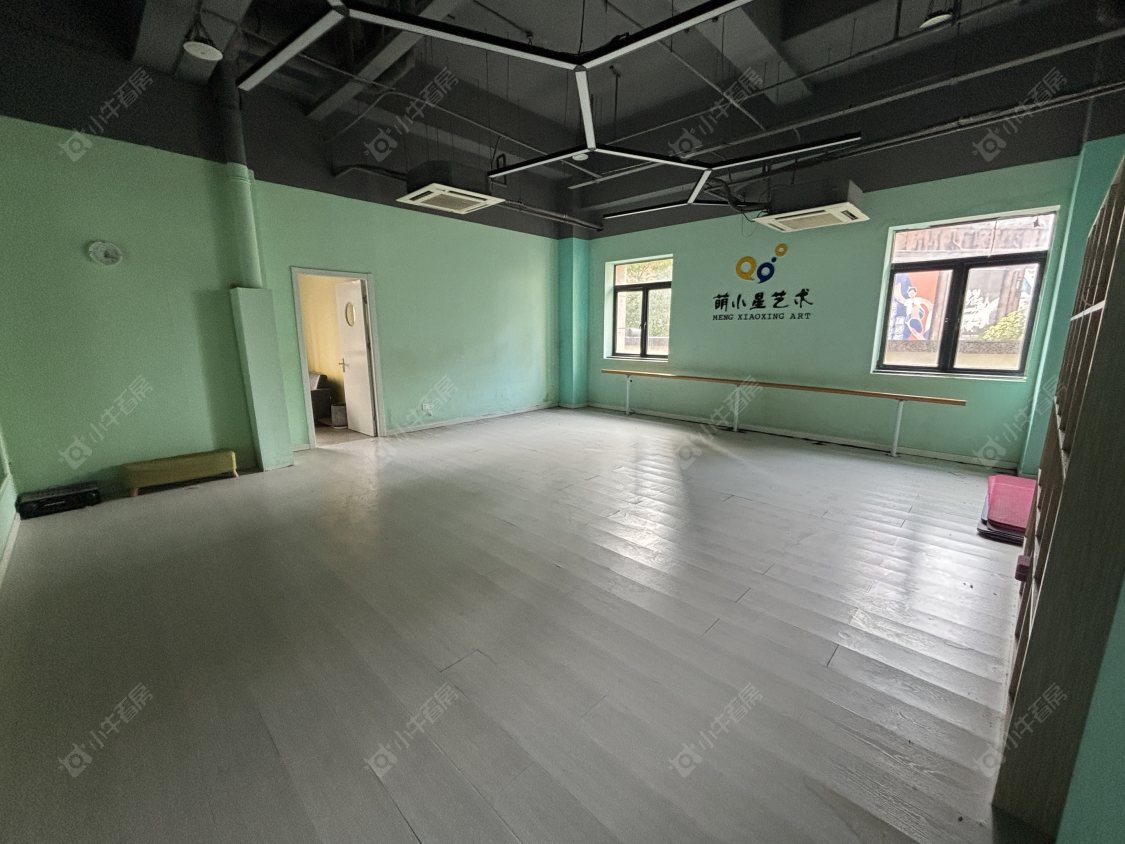 常州高成天鹅湖在售二手房源室内图_小牛看房