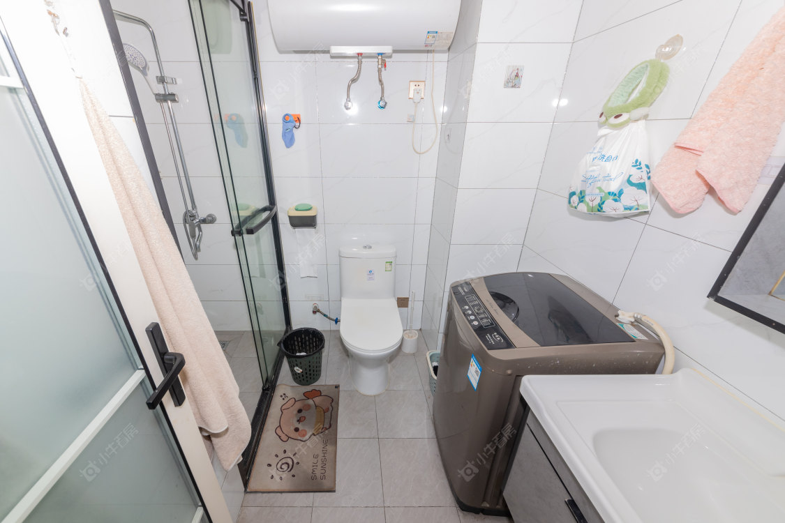 常州牡丹三江公寓在售二手房源室内图_小牛看房