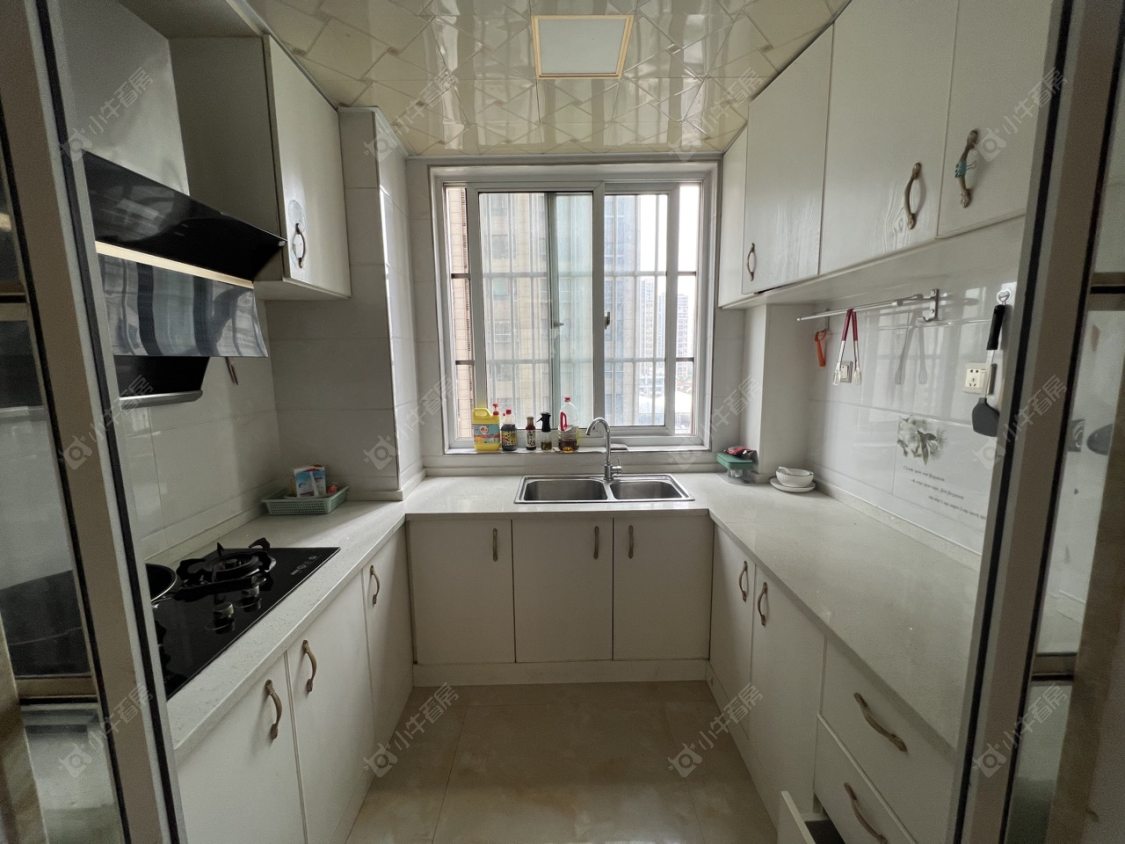 常州中奥珑郡在租房源室内图_小牛看房