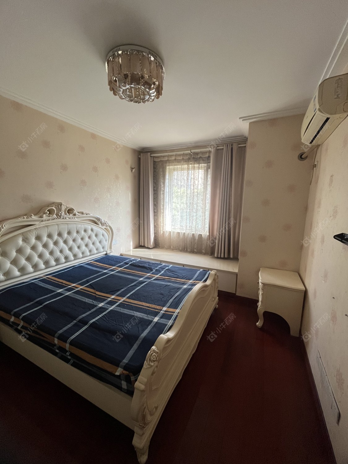 常州清水湾花园三期在租房源_小牛看房