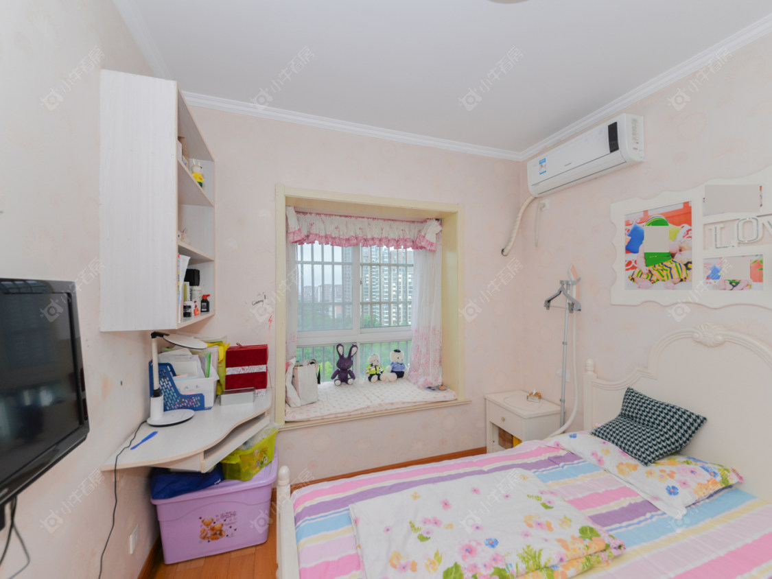 常州碧水华庭在售二手房源室内图_小牛看房