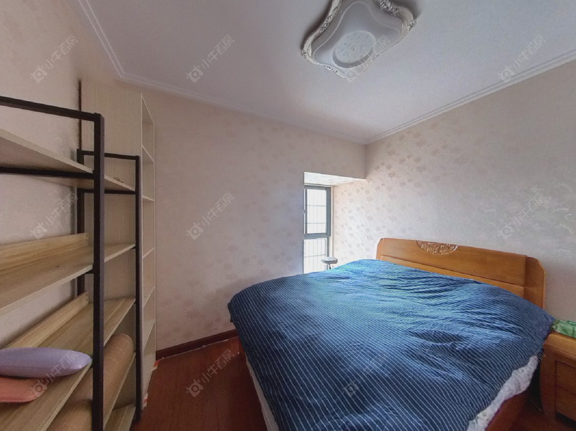 常州嘉宏盛世在售二手房源室内图_小牛看房