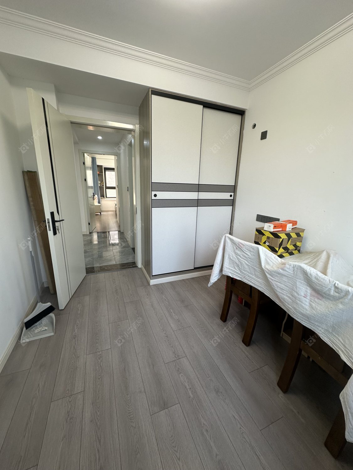 常州三江公园在租房源_小牛看房