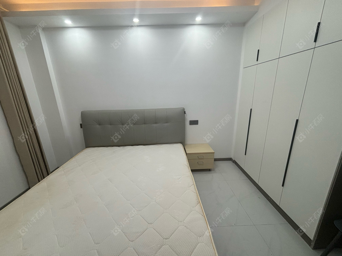 常州青洋花苑在租房源室内图_小牛看房