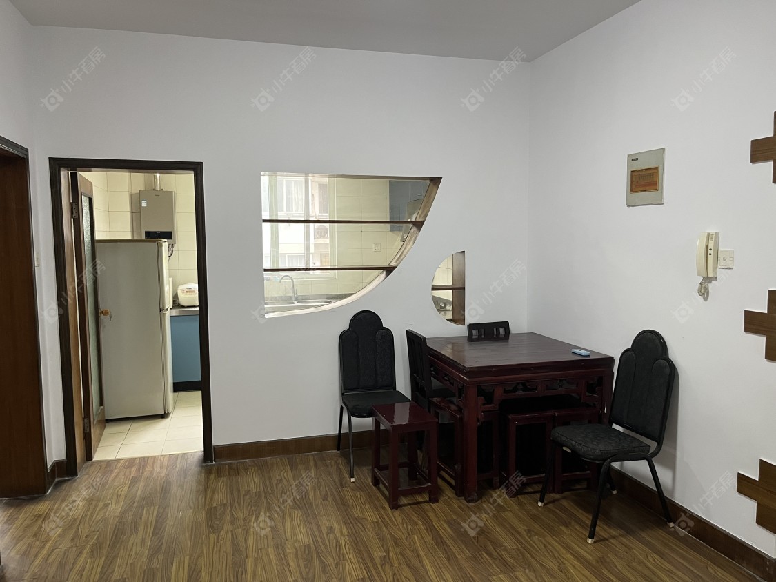 常州丰乐公寓南区在租房源_小牛看房