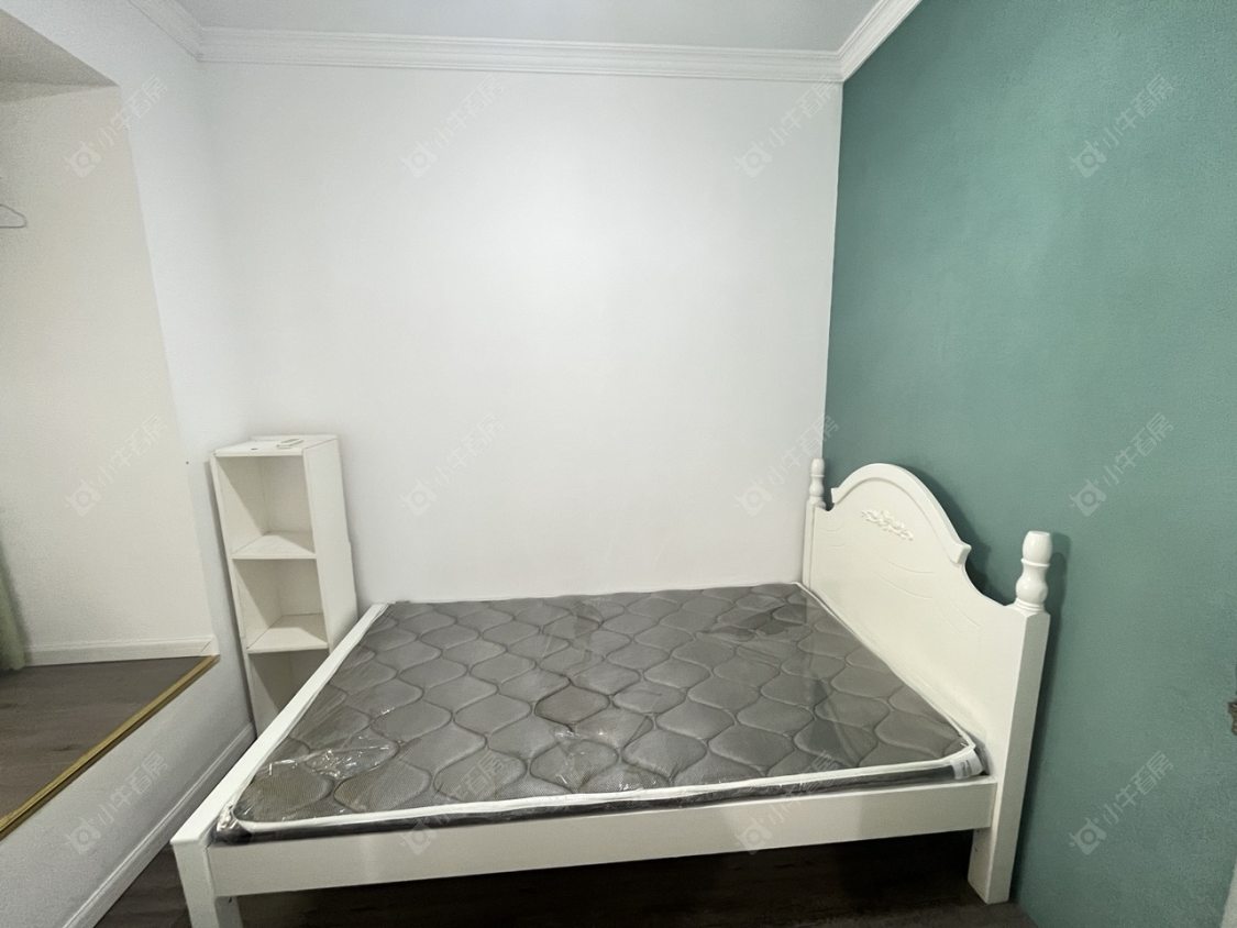 常州新城华宇悦隽公馆在租房源室内图_小牛看房