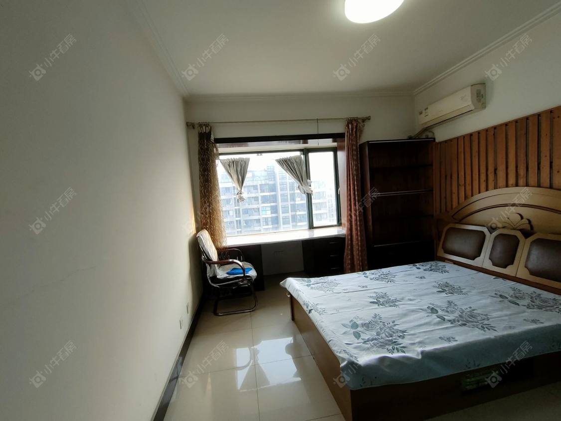 常州喜盈门花苑在租房源室内图_小牛看房