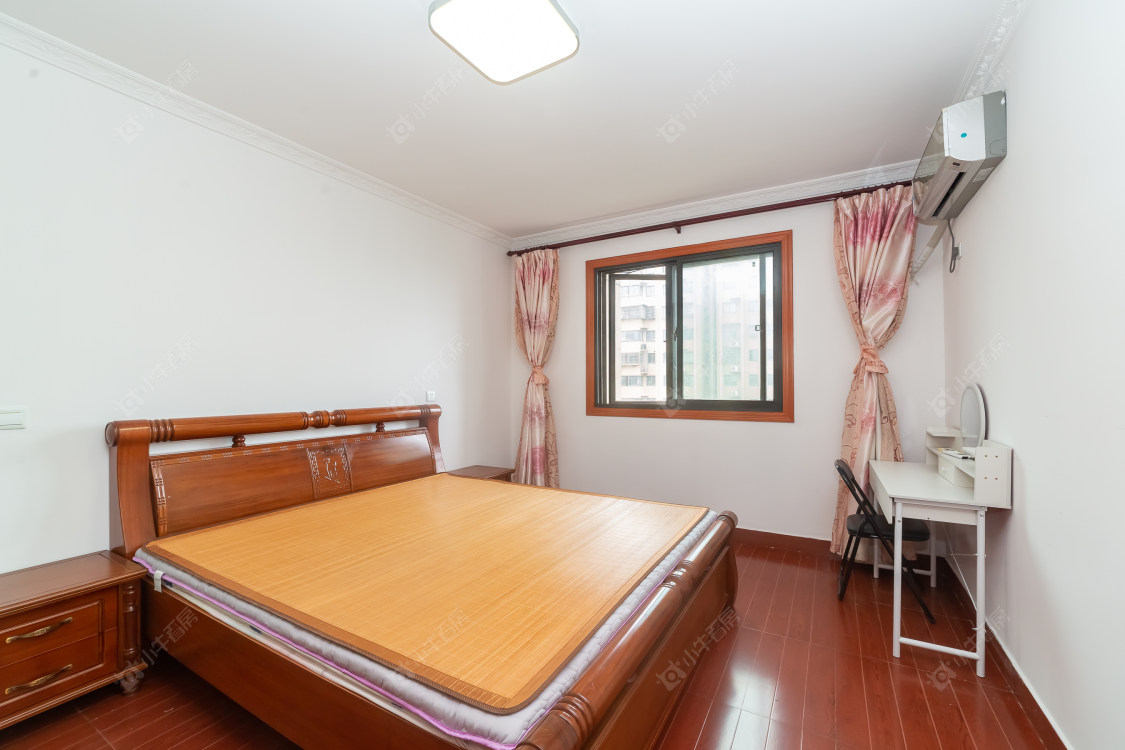 常州天山花园在售二手房源室内图_小牛看房