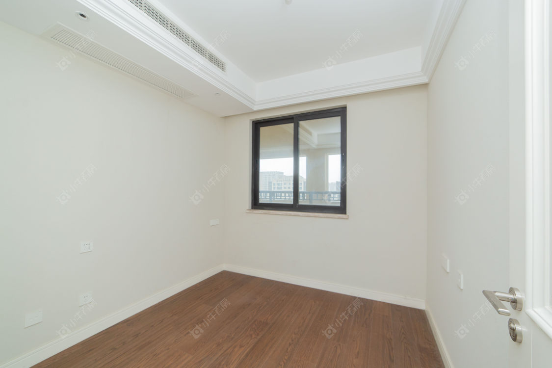 常州新城樾隽中央在售二手房源室内图_小牛看房