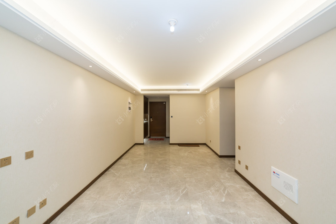 常州旭辉都会上著在售二手房源室内图_小牛看房