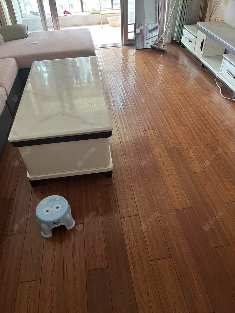 常州御城租房房源封面图