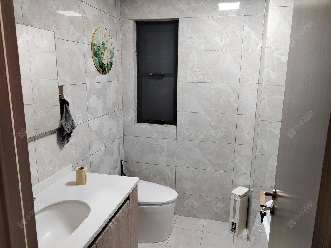 路劲雅居乐城市万象房源室内图 常州路劲雅居乐城市万象在租房源室内图_小牛看房