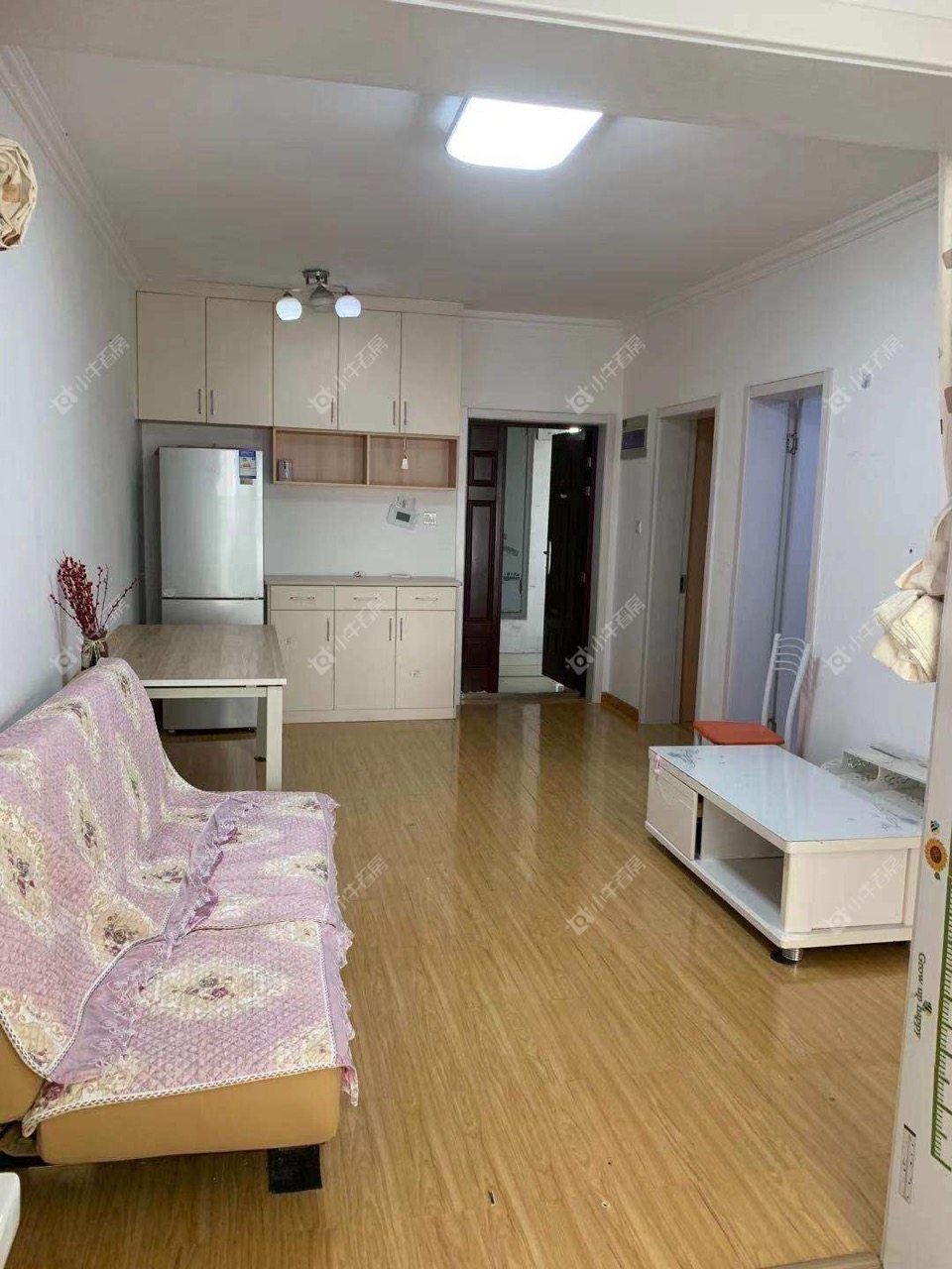 顺天花苑房源室内图 常州顺天花苑在租房源室内图_小牛看房