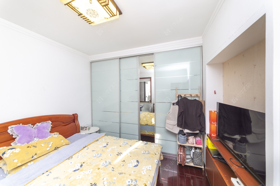 香江华廷花园房源室内图 常州香江华廷花园在售二手房源室内图_小牛看房