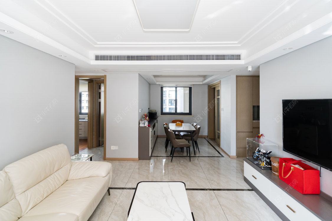 常州龙运天城在售二手房源室内图_小牛看房