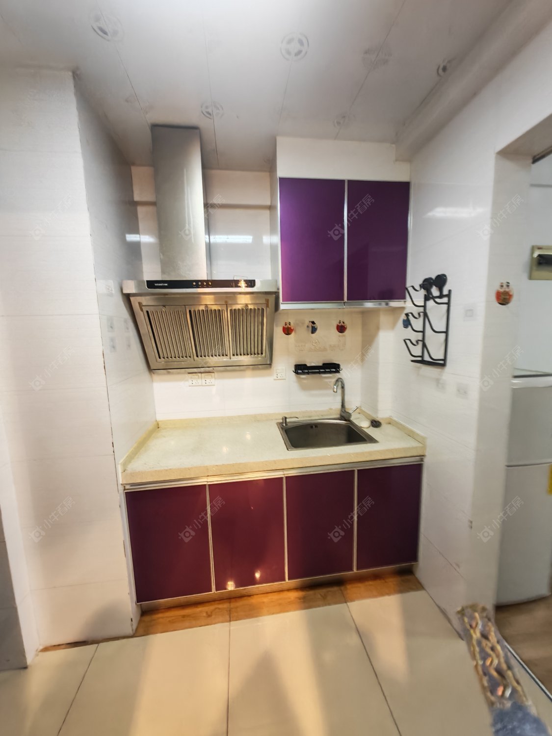 常州中意宝第在租房源室内图_小牛看房