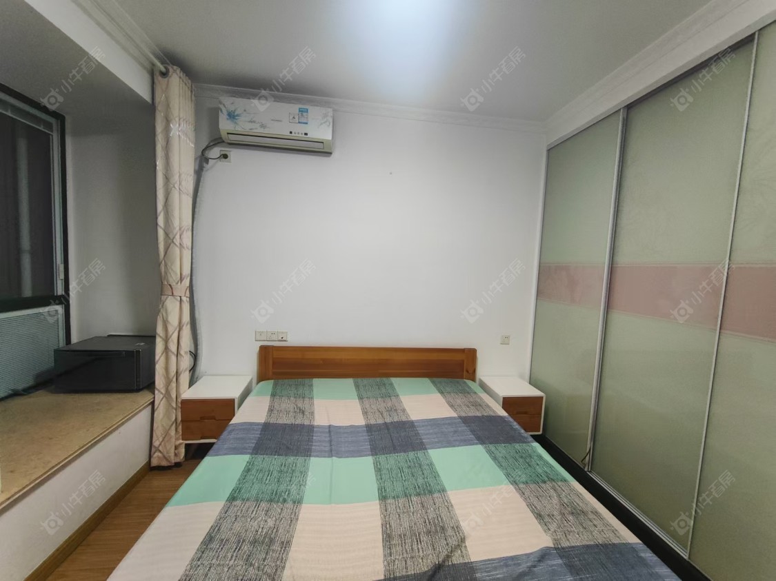 常州绿都万和城三区在租房源_小牛看房