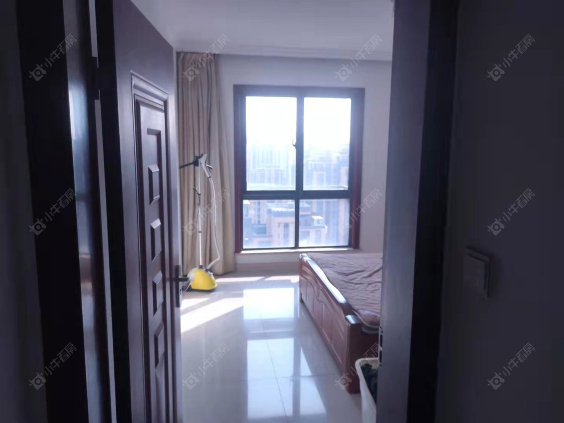 常州莱蒙城美景公寓在租房源_小牛看房