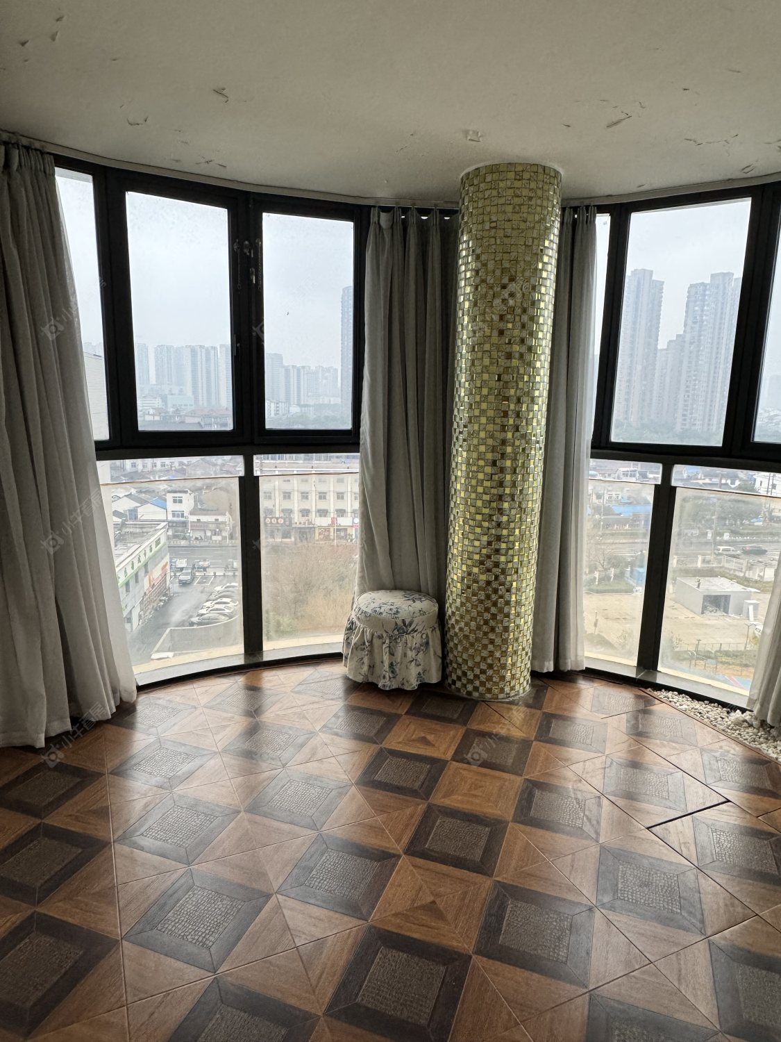 常州金色新城西区在租房源_小牛看房