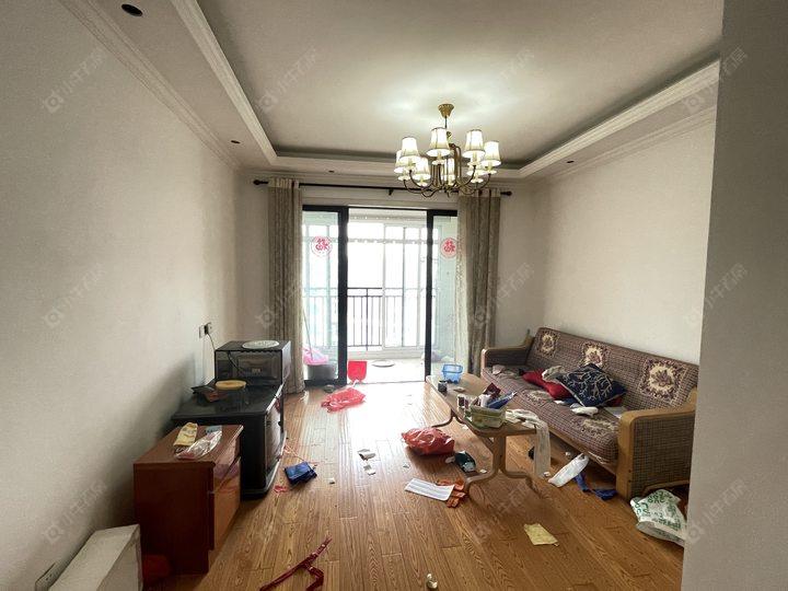 常州金新御园租房_金新御园2室2厅房源出租