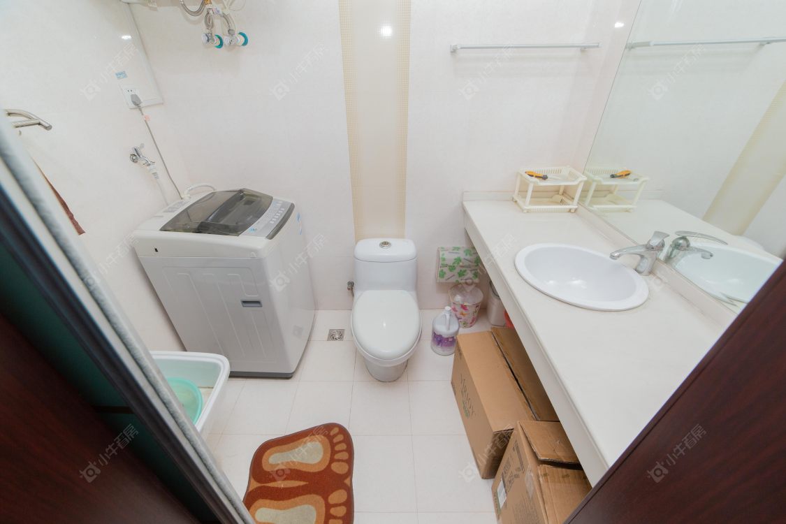 常州富都商务公寓在售二手房源室内图_小牛看房