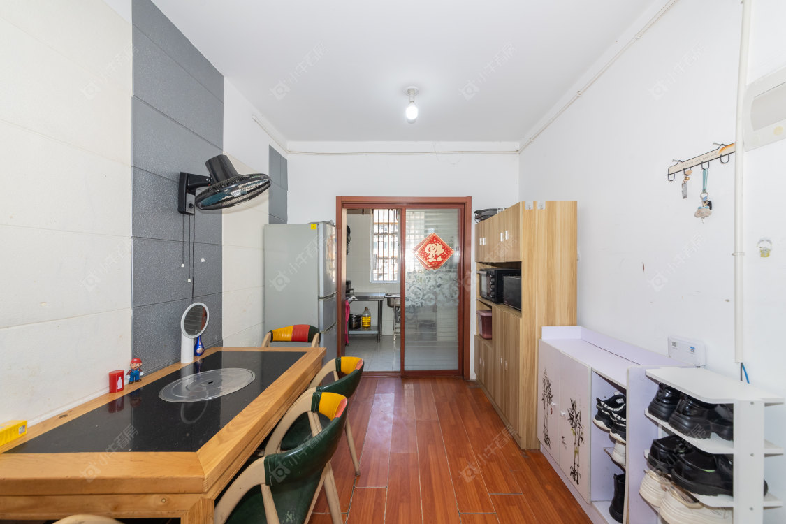 常州天禄西阆苑在售二手房源室内图_小牛看房