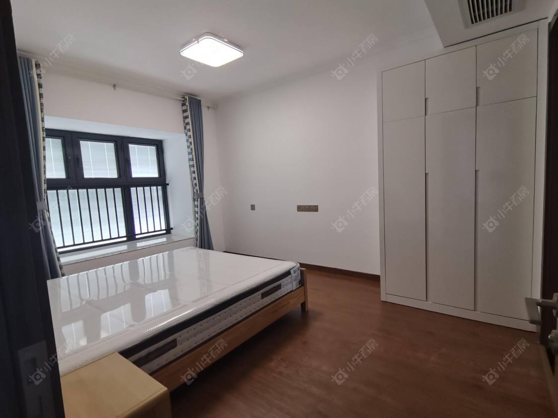 碧桂园壹号天禧房源室内图 常州碧桂园壹号天禧在租房源室内图_小牛看房