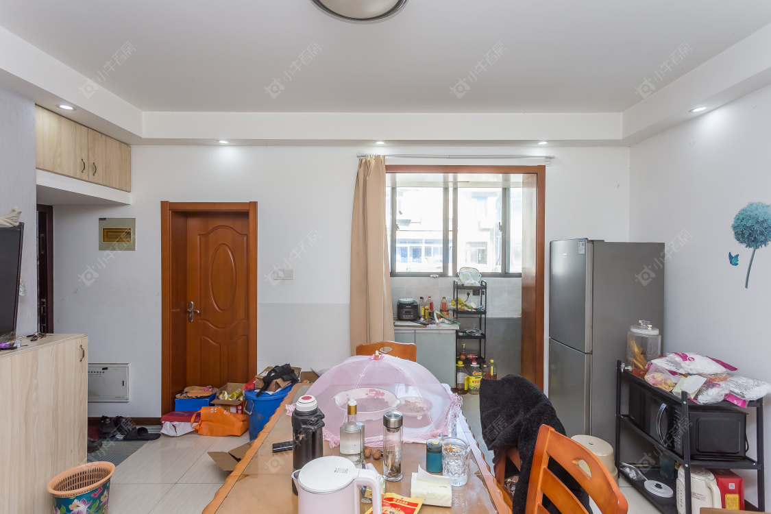 红东二村房源室内图 常州红东二村在售二手房源室内图_小牛看房