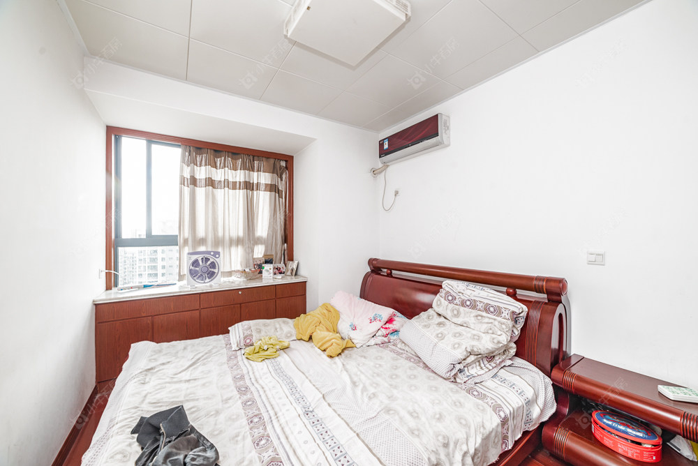 常州新城南都美域在售二手房源室内图_小牛看房