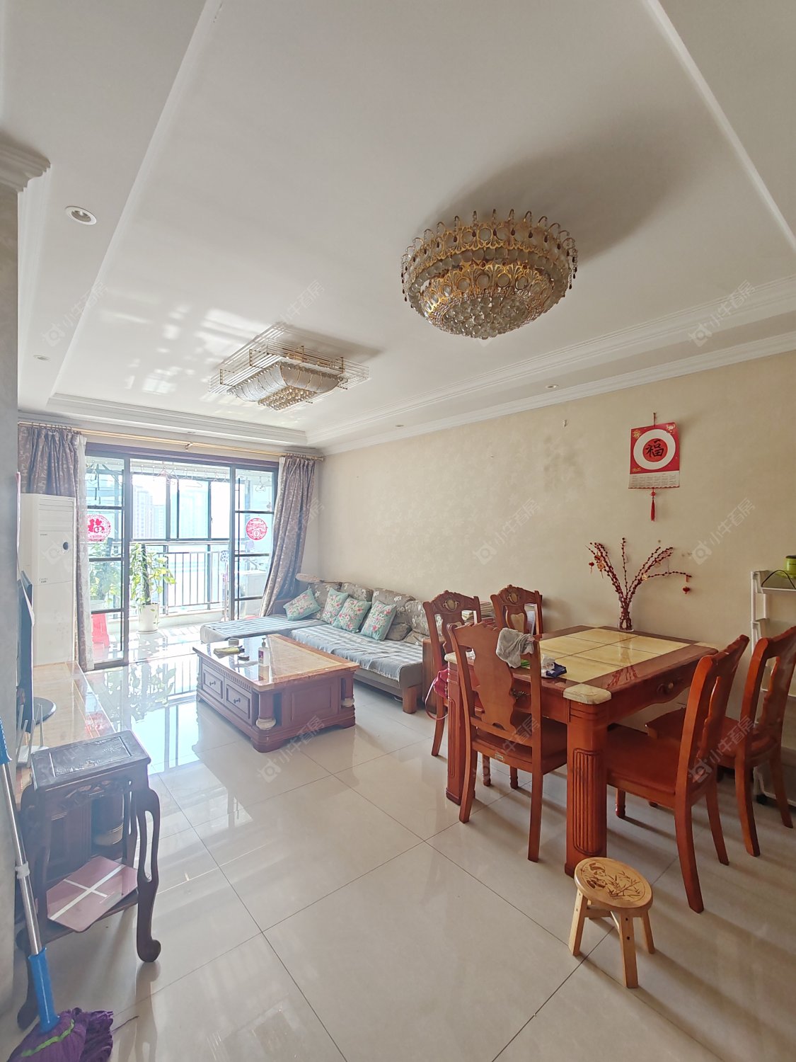 常州阳光龙庭在租房源室内图_小牛看房