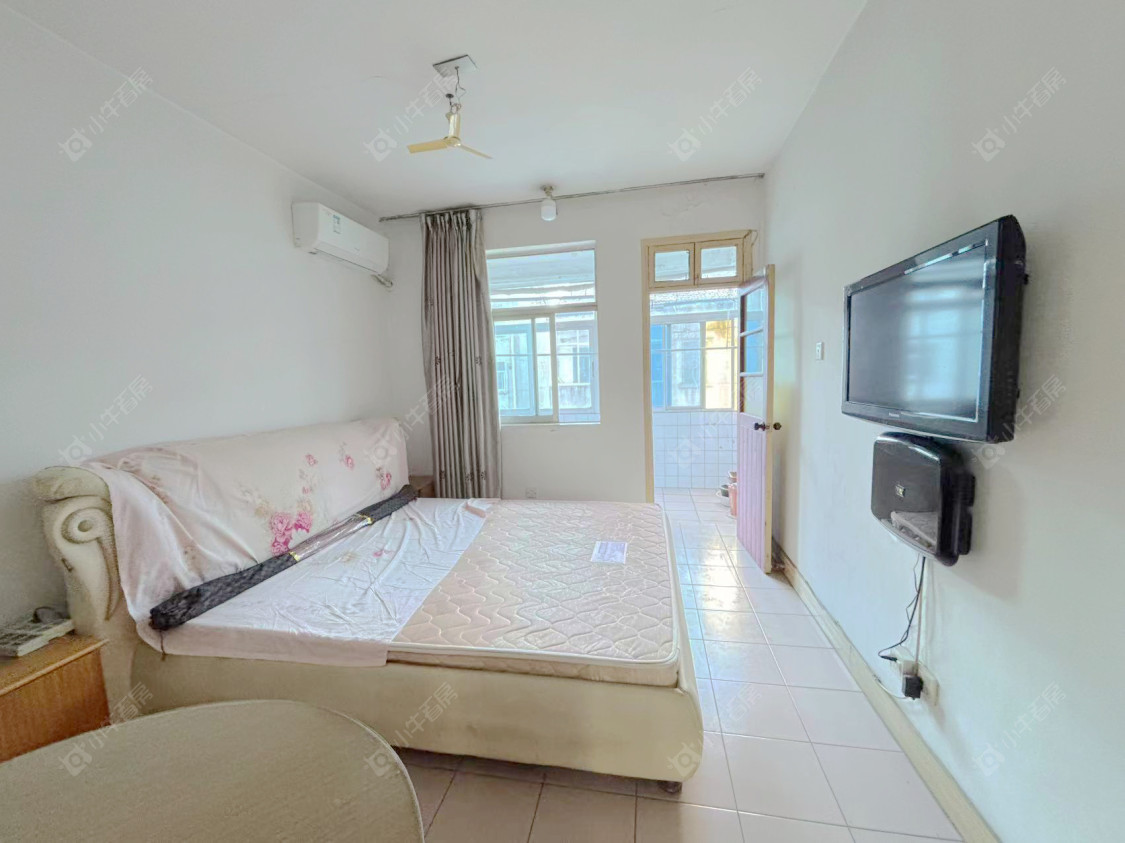 常州中凉一村在租房源室内图_小牛看房